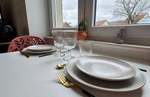 LE GRENAT Appartement Cosy - Route des Vins - Proche Colmar - Photo 27