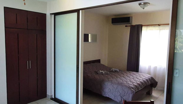 Marina Loft Condos #212 - Foto 4, Habitación