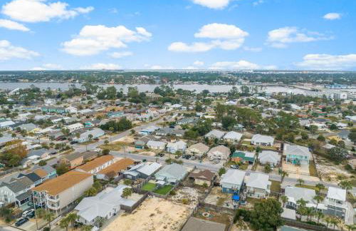 Blue Neptune at 5313 Sunset Avenue by Nautical Properties Vacation Rentals - Foto 50