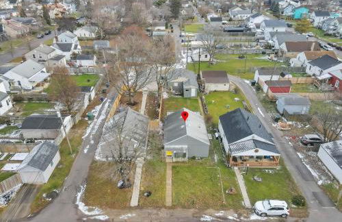 Housepitality - The Southern Orchards Cottage - Photo 20