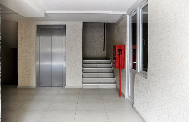 BFG Suites Apartments - Photo 77