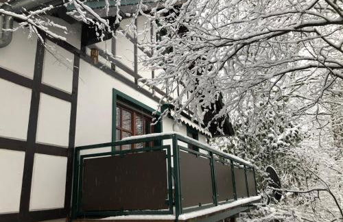 Haus am Wald - Foto 37