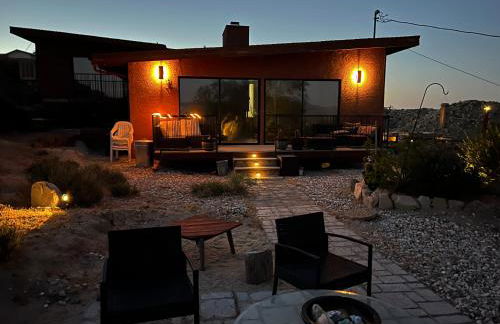 Mountainside Retreat - Foto 20