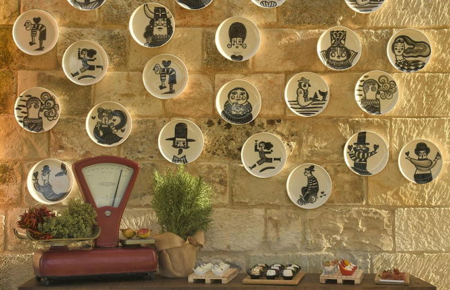 Masseria Corte degli Aromi - Foto 47