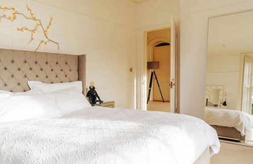 Somerleyton Meadows - Somerley House plus Hut & Hot Tub - Foto 52