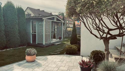 Domek przy Rajskiej - Foto 3