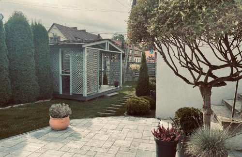 Domek przy Rajskiej - Foto 3