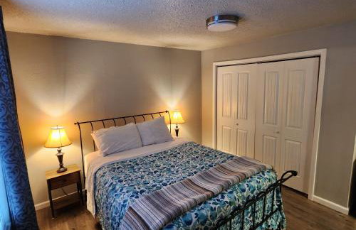 Nightshade BnB - Foto 20