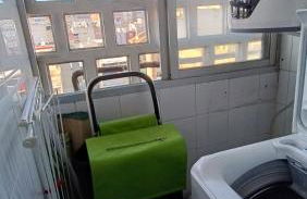 Torre del Carmen Malaga - Foto 33