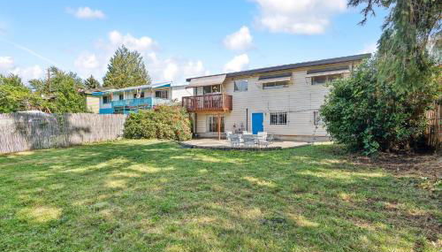 6 Mi to Lumen Field World Cup HQ with Private Patio - Foto 5