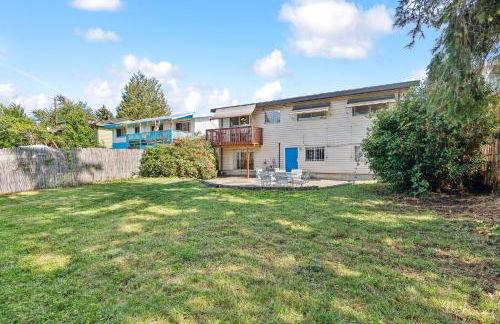 6 Mi to Lumen Field World Cup HQ with Private Patio - Foto 5