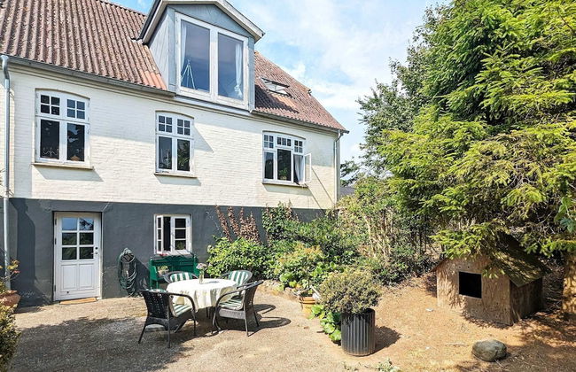 6 Person Holiday Home in Soby Aero - Foto 1