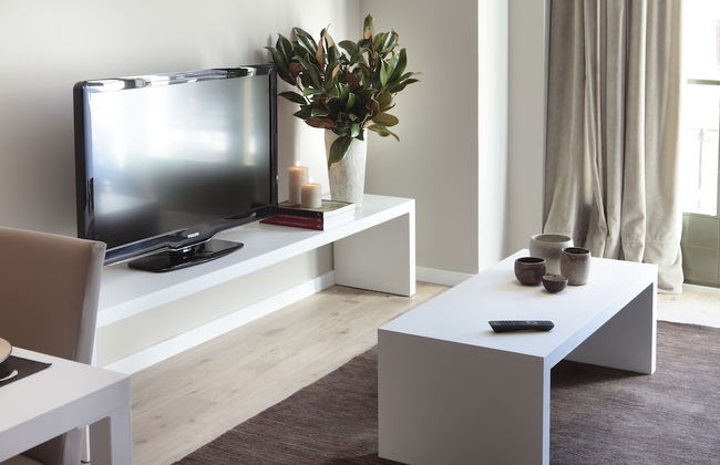 Apartments Rambla 102 - Foto 28