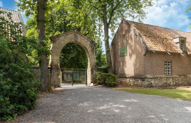 Hengelhoef Park Apartment - Foto 30