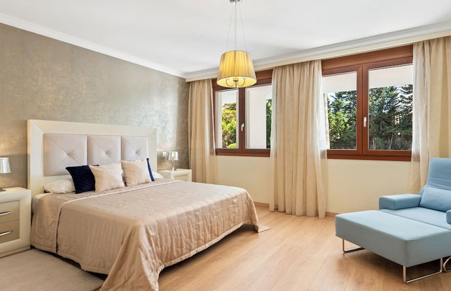 Villa Marina - Foto 18