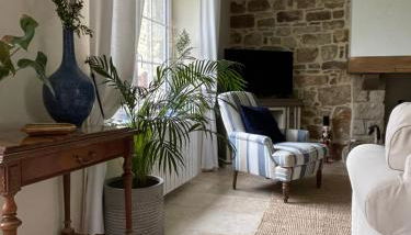 Les Cottages du Manoir, Jacuzzi -Crozon - Photo 4