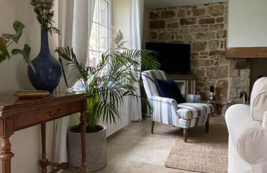 Les Cottages du Manoir, Jacuzzi -Crozon - Photo 4