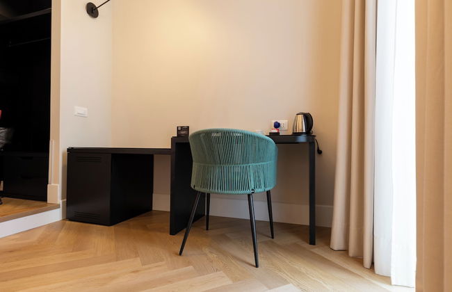 Relais Ammira - Foto 11