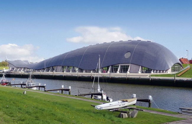 Buschsand Lee Comfortable Holiday Residence - Foto 20