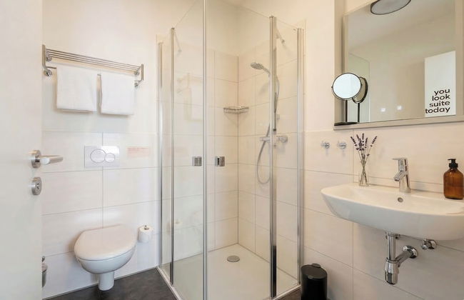 Limehome Bremerhaven Kantstraße - Foto 56