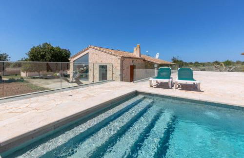 Finca Salom Verd - Foto 1