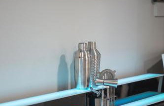 The Blitz House-Where Legends Unwind - Foto 26