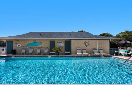 Chateau La Mer II 902 - Pirates Mermaid - Foto 74