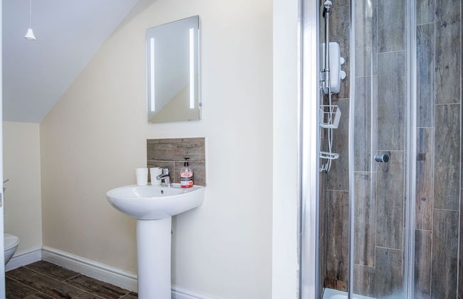 Pendine Manor - 9 Bedroom Manor House - Pendine - Foto 76