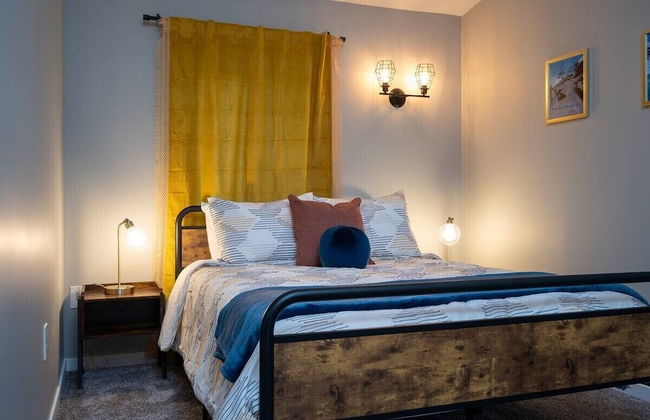 Mountain Haus - Photo 12