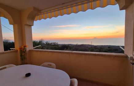 Accommodation il Tramonto Tropea Capo Vaticano - Foto 45