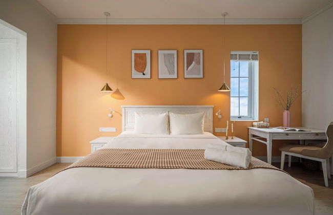 The Salt Villas Da Nang - Private Pool - Photo 9