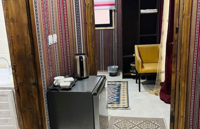 Wadi Rum Rose camP - Photo 20