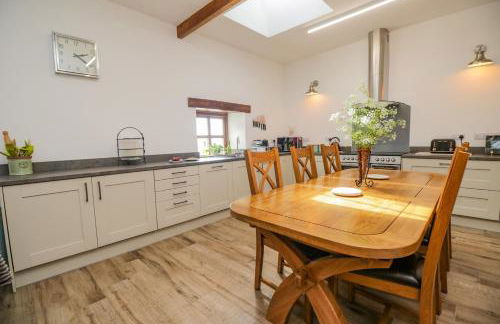 Torties Cottage - Foto 12