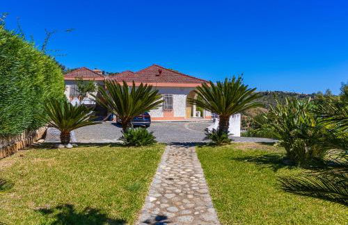 Villa Amare-Jacuzzi panorama private parking - Photo 8