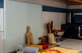 Eco-Friendly Gite In A Wine Estate In Frontignan - Foto 27