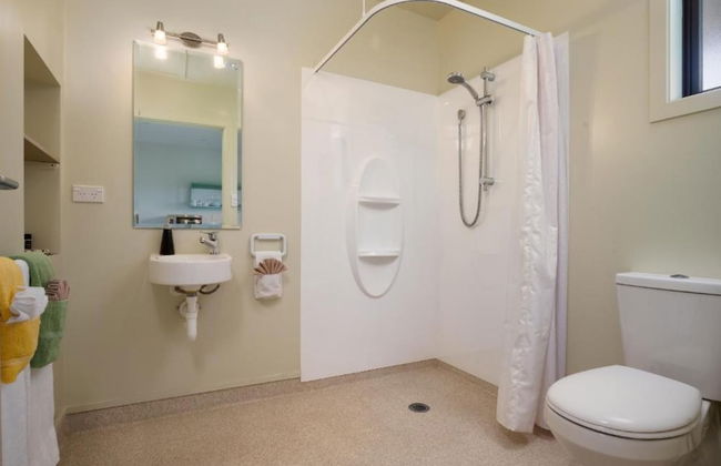 Longbourne Lodge - Foto 29