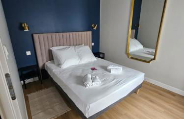 G6 Appartement Climatisé au calme centre Angouleme - Foto 13