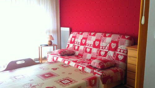 Paradiski calme et ensoleillé plan peisey - Foto 4