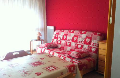 Paradiski calme et ensoleillé plan peisey - Foto 4