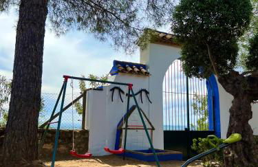 Complejo Rural Mirador de la Alcaidía - Foto 27