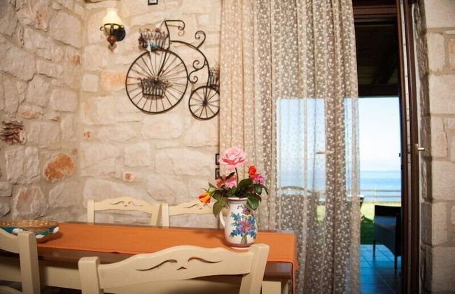 Kavos Psarou Villas - Foto 27