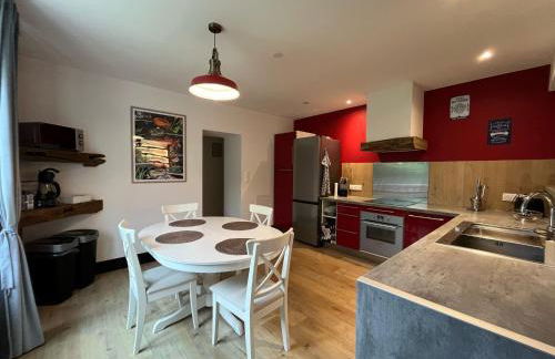 Domaine de Pourrouquet - Demeure de charme et Gîte - Photo 20