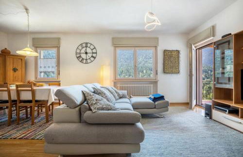 Villa Vittoria Mountain View - Photo 1