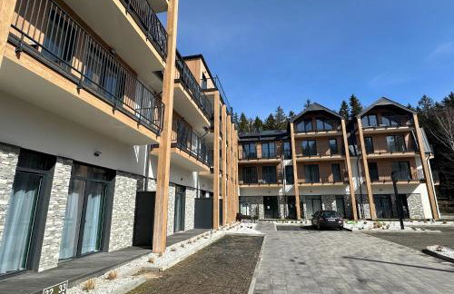 Apartament Joy me Szklarska 1 - Foto 8