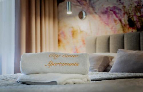 Apartamenty Cicha - bezpłatny parking - Foto 80