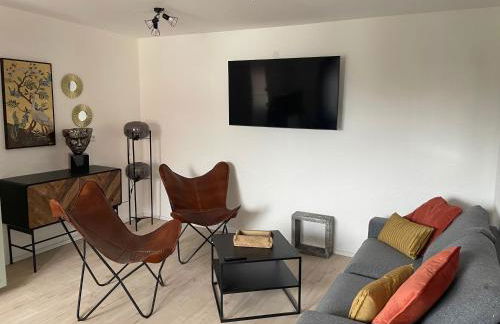 Freigeist Apartments - Foto 4