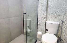 Estúdio Aconchegante no Coração de Campo Grande - Foto 11