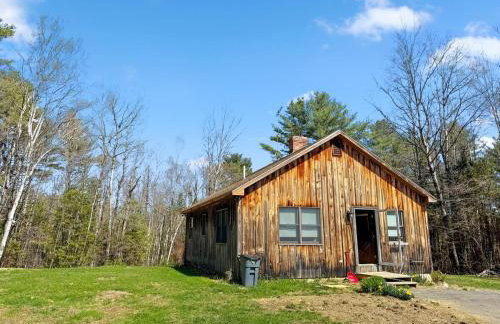 Delightful Cabin in Maine Woods - Foto 9