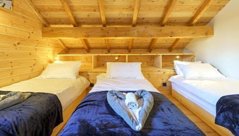 Chalet MAÉ - Foto 3