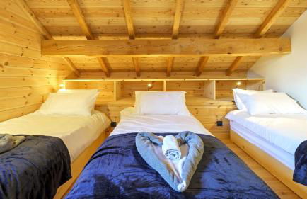 Chalet MAÉ - Foto 3